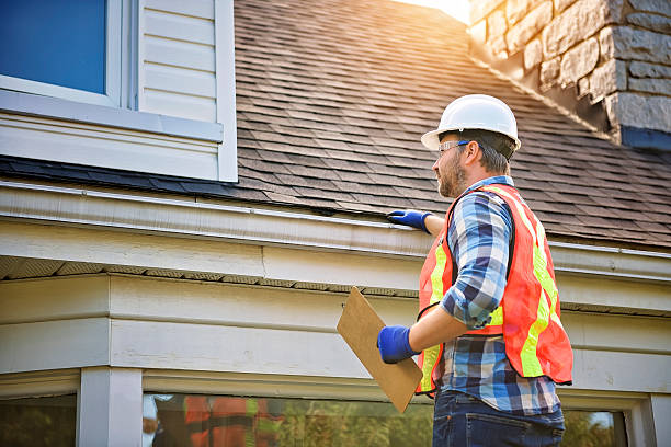 Licensed Gutter Repair And Installation service in Fairborn, OH - Norken Roofing